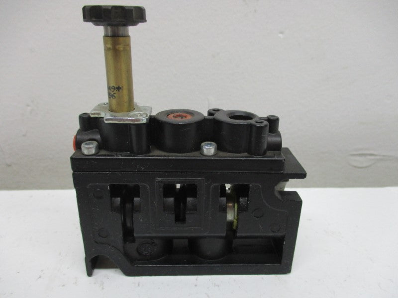 ARO A222SS-OOO-N NSNP