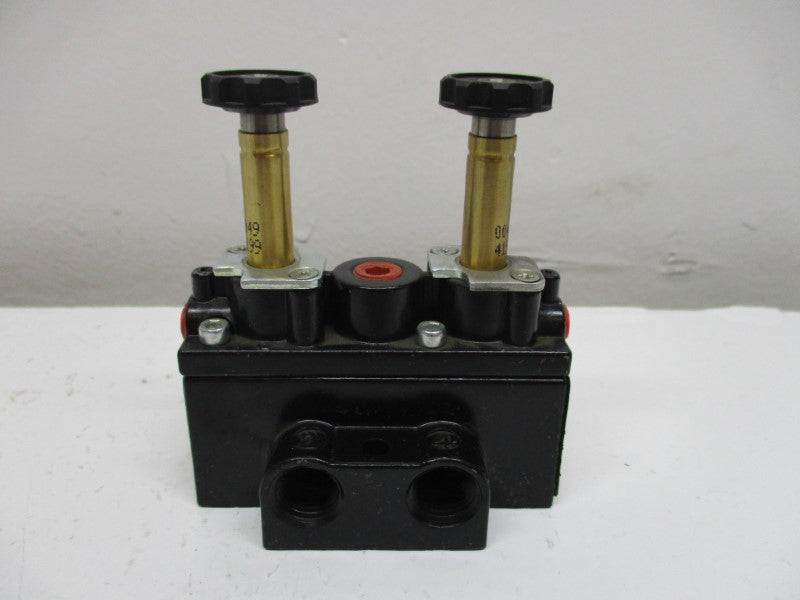 ARO A712SD-OOO-N NSNP