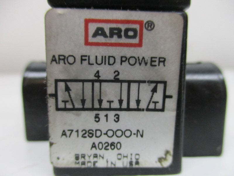 ARO A712SD-OOO-N NSNP