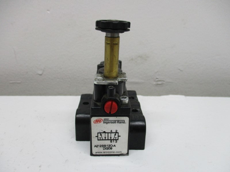 ARO A212SS-12O-A UNMP