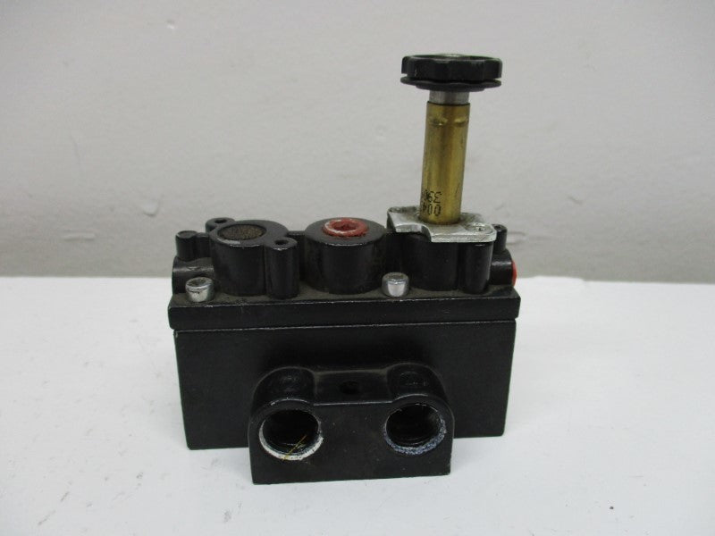 ARO A212SS-12O-A UNMP