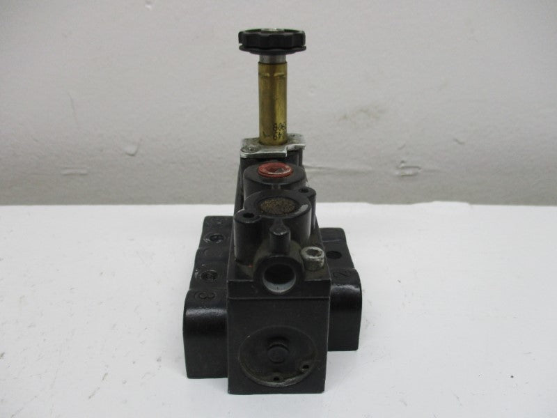 ARO A212SS-12O-A UNMP