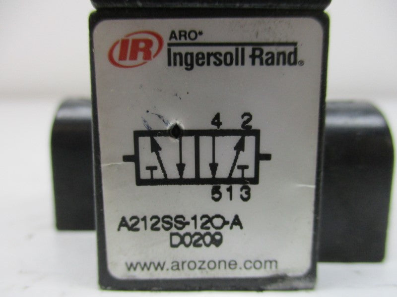 ARO A212SS-12O-A UNMP