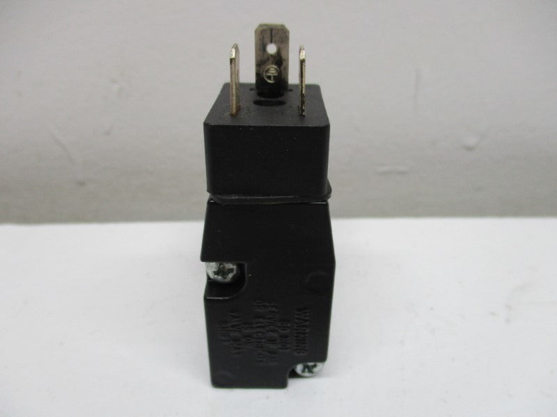 SCHRADER BELLOWS CS1HM13NBB5300A UNMP