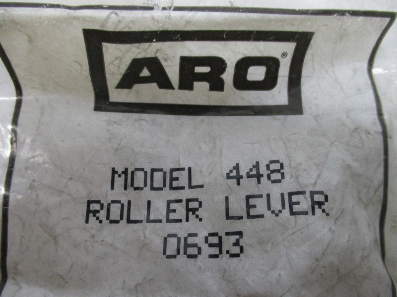 ARO 448 NSMP
