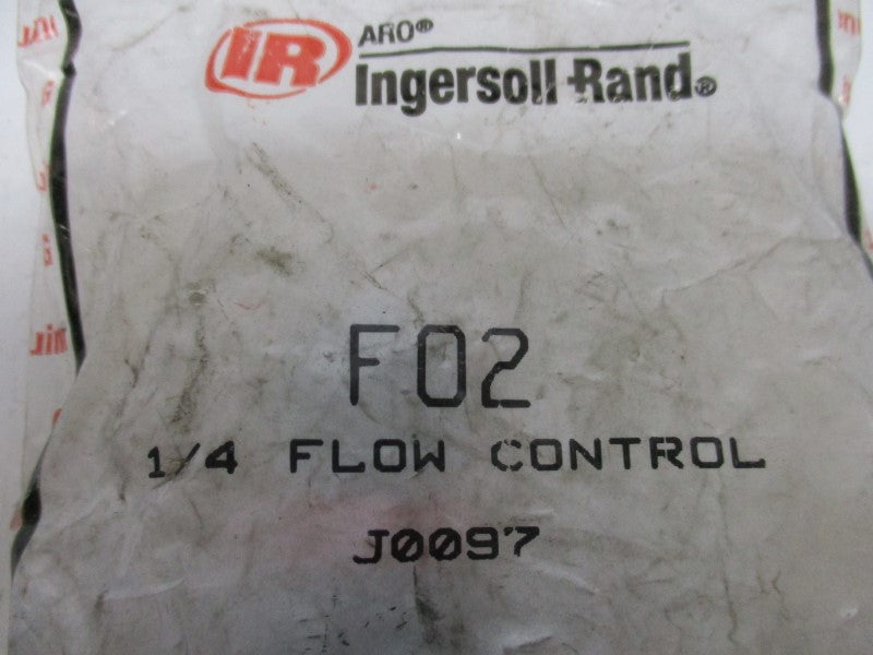 ARO F02 NSMP