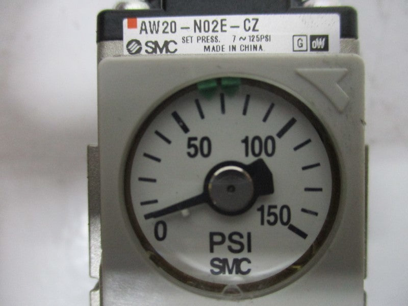 SMC AW20-N02E-CZ NSNP
