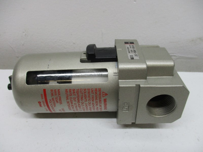 SMC AF40-N06-2Z (AS PICTURED) UNMP