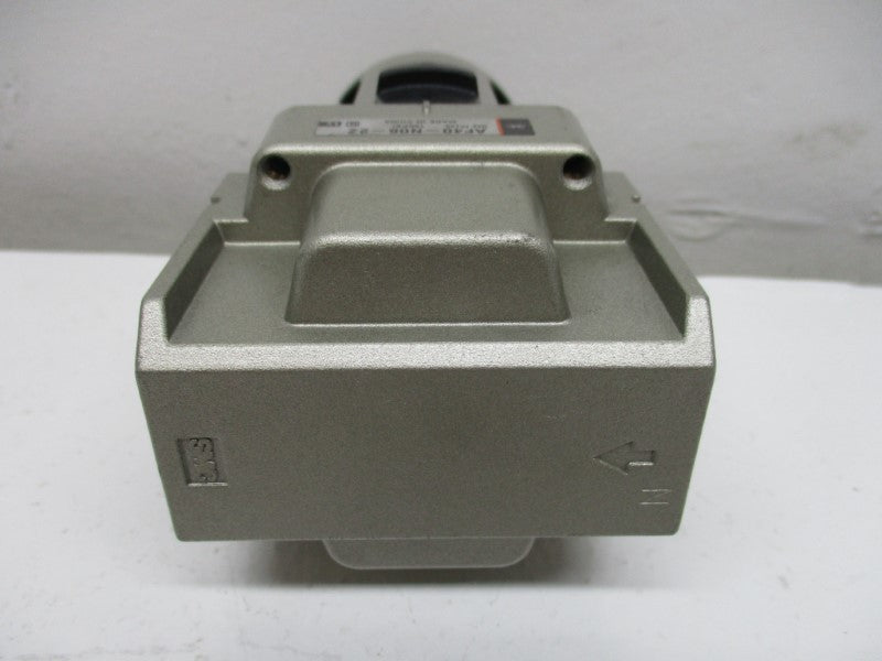 SMC AF40-N06-2Z (AS PICTURED) UNMP