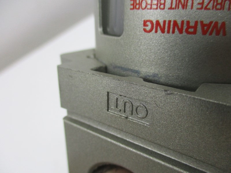 SMC AF40-N06-2Z (AS PICTURED) UNMP