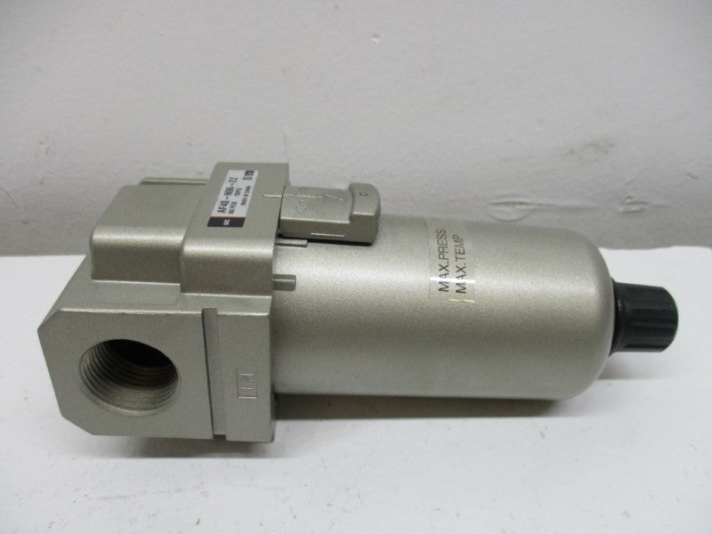 SMC AF40-N06-2Z NSNP