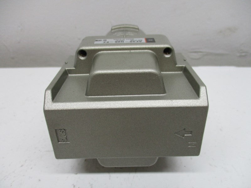 SMC AF40-N06-2Z NSNP