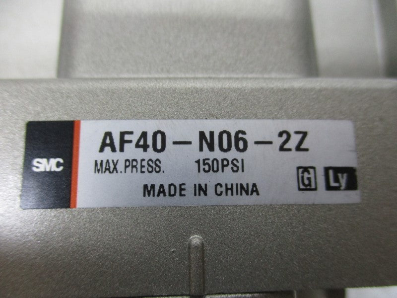 SMC AF40-N06-2Z NSNP