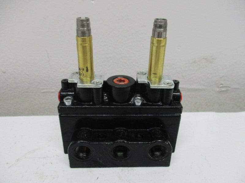 ARO A211SS-12O-A (AS PICTURED) NSNP