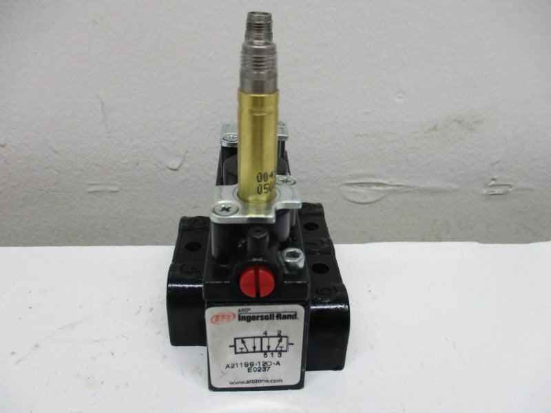 ARO A211SS-12O-A (AS PICTURED) NSNP