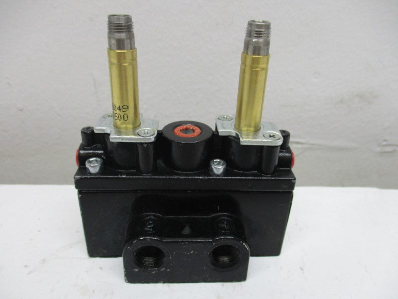 ARO A211SS-12O-A (AS PICTURED) NSNP