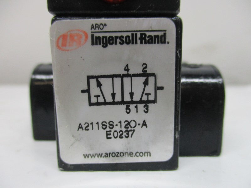 ARO A211SS-12O-A (AS PICTURED) NSNP