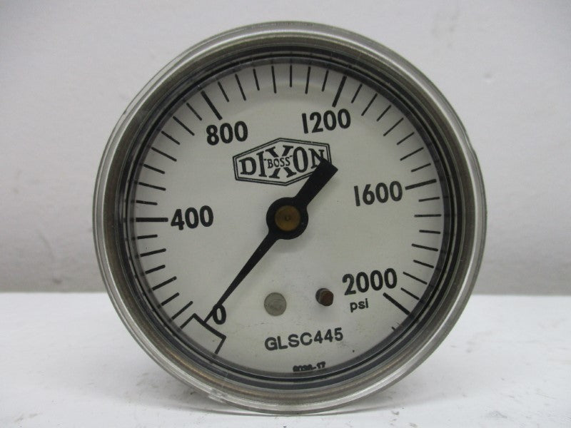 DIXON GLSC445 NSNP