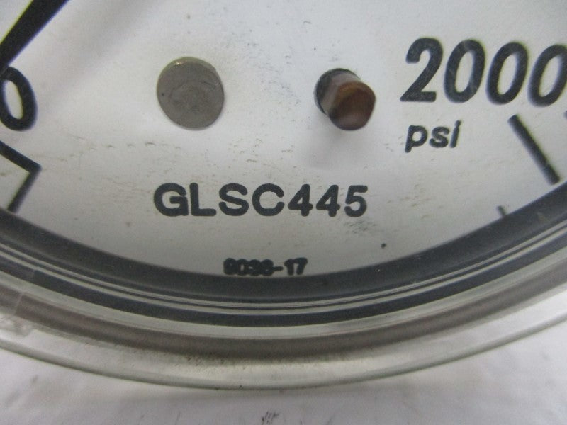 DIXON GLSC445 NSNP