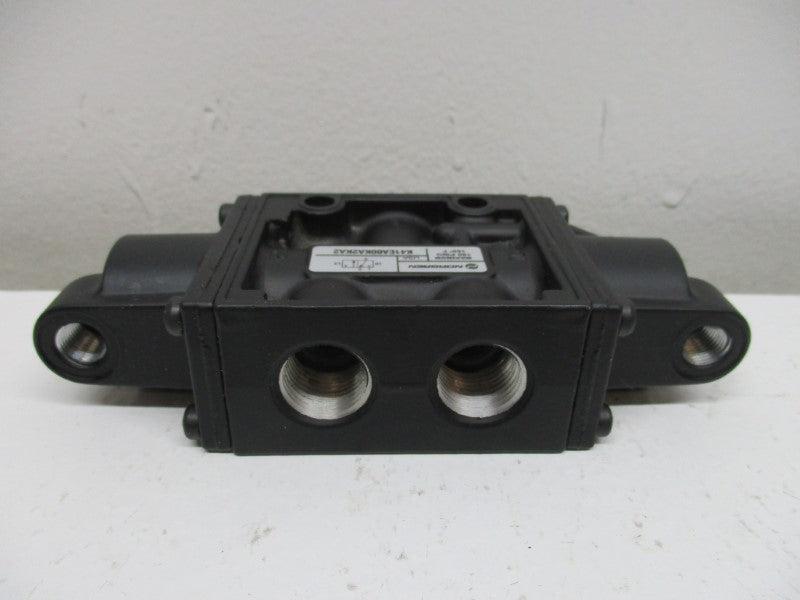 NORGREN K41EA00KA2KA2 NSMP