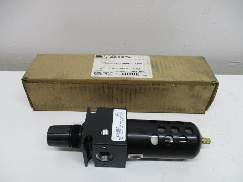 WATTS B75-04BJC NSMP