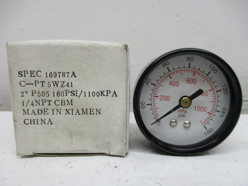 INDUSTRIAL MRO 169787A NSMP