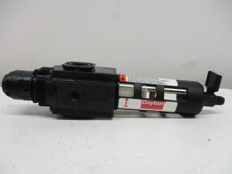 DAYTON 4ZK85 NSNP