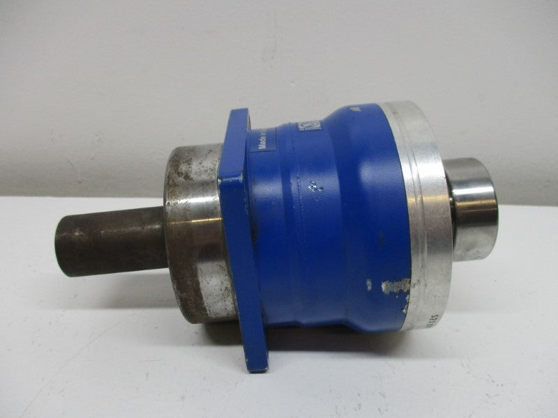 WITTENSTEIN SP100S-MF1-7-1G1-2S UNMP