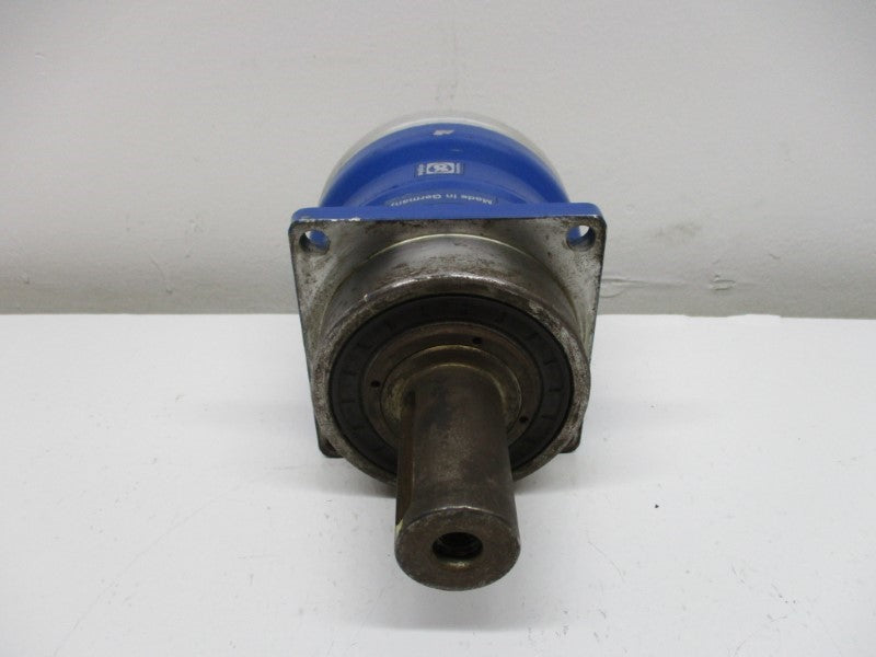 WITTENSTEIN SP100S-MF1-7-1G1-2S UNMP