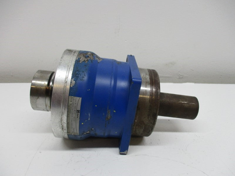 WITTENSTEIN SP100S-MF1-5-0G1-2S UNMP