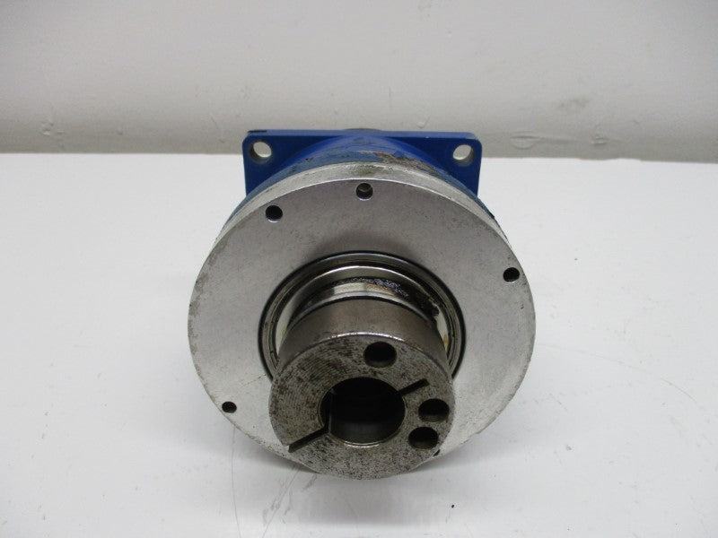 WITTENSTEIN SP100S-MF1-5-0G1-2S UNMP