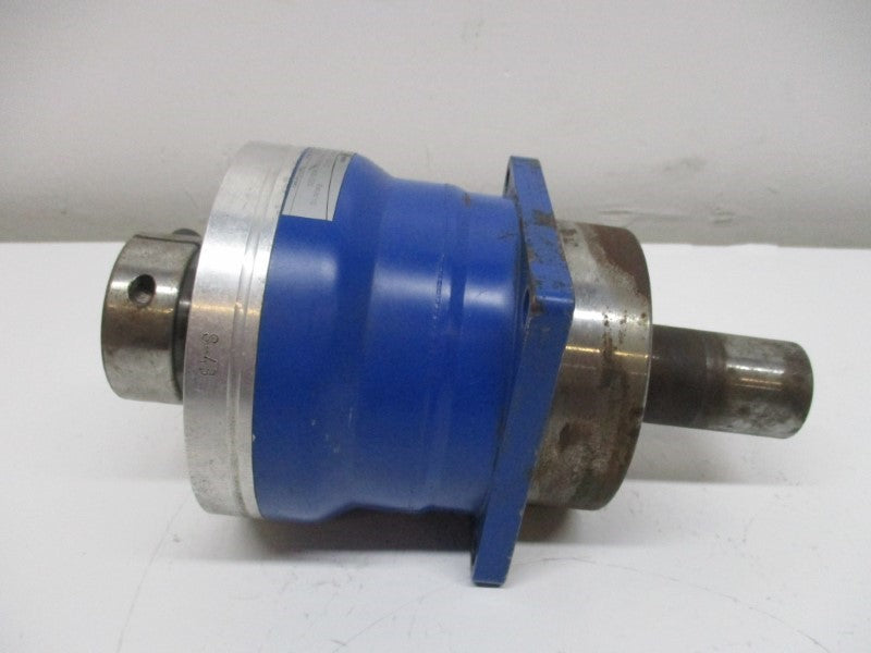 WITTENSTEIN SP100S-MF1-10-0G1-2S UNMP