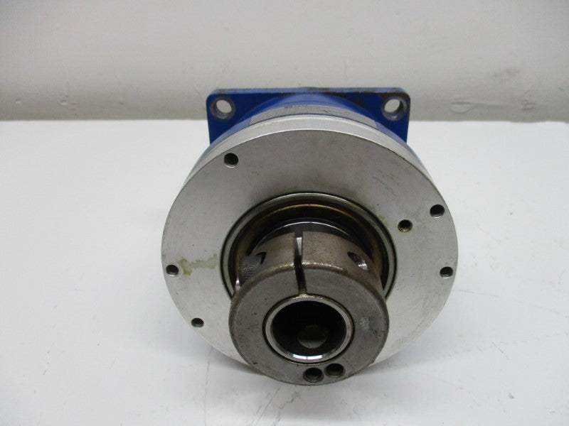 WITTENSTEIN SP100S-MF1-10-0G1-2S UNMP
