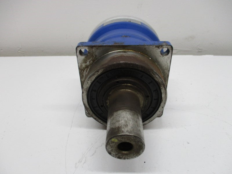 WITTENSTEIN SP100S-MF1-10-0G1-2S UNMP