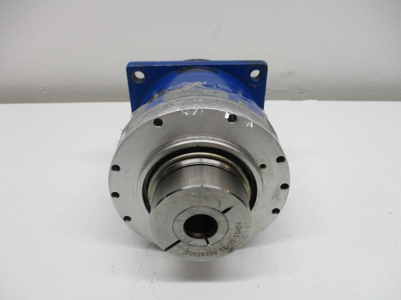 WITTENSTEIN SP140S-MC1-4-0K1-2K UNMP