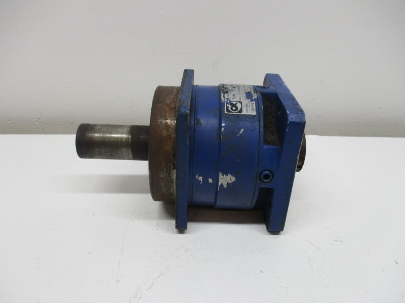 WITTENSTEIN SP140-MF1-10-021-000 UNMP