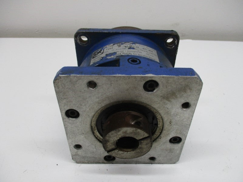 WITTENSTEIN SP140-MF1-10-021-000 UNMP