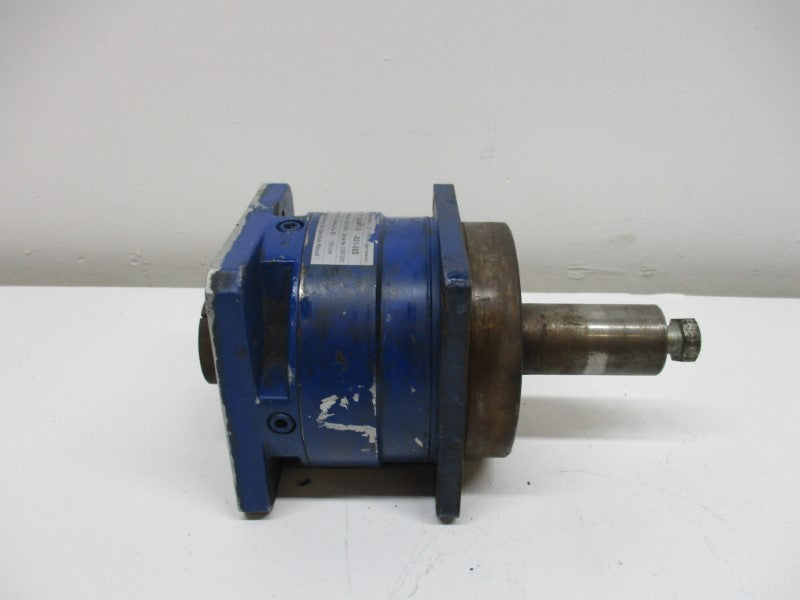 WITTENSTEIN SP140-MF1-5-021-000 UNMP