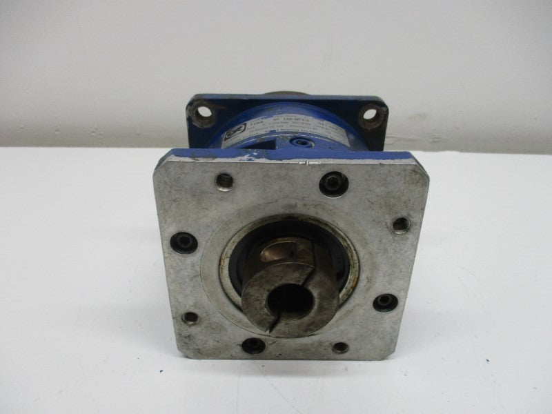 WITTENSTEIN SP140-MF1-5-021-000 UNMP