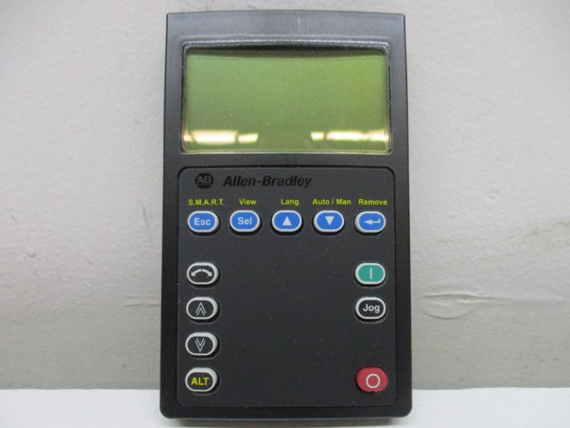 ALLEN BRADLEY 20-HIM-A2 SER. A F/W 1.004 NSNP