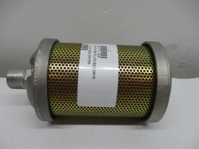 ATOMUFFLER 44AW56 MODEL 05 NSNP