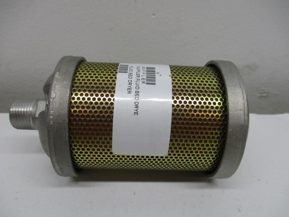 ATOMUFFLER 44AW56 MODEL 05 NSNP