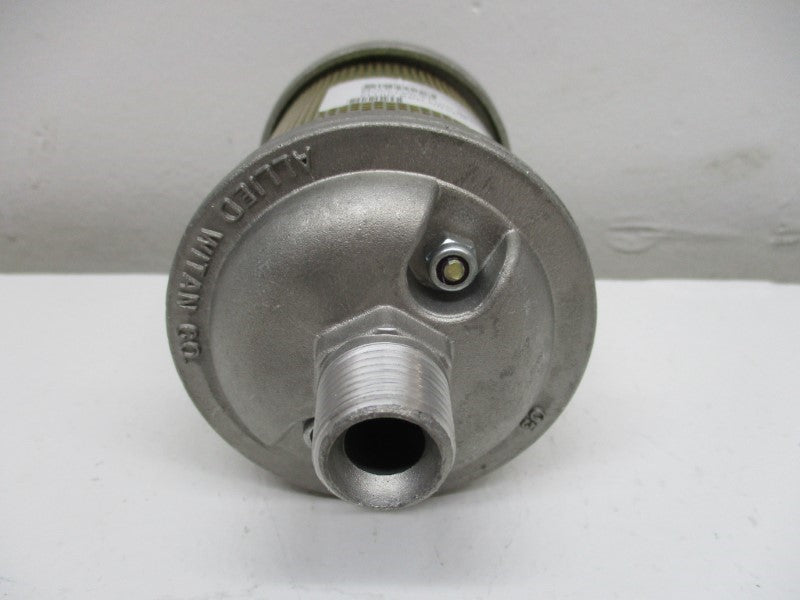 ATOMUFFLER 44AW56 MODEL 05 NSNP