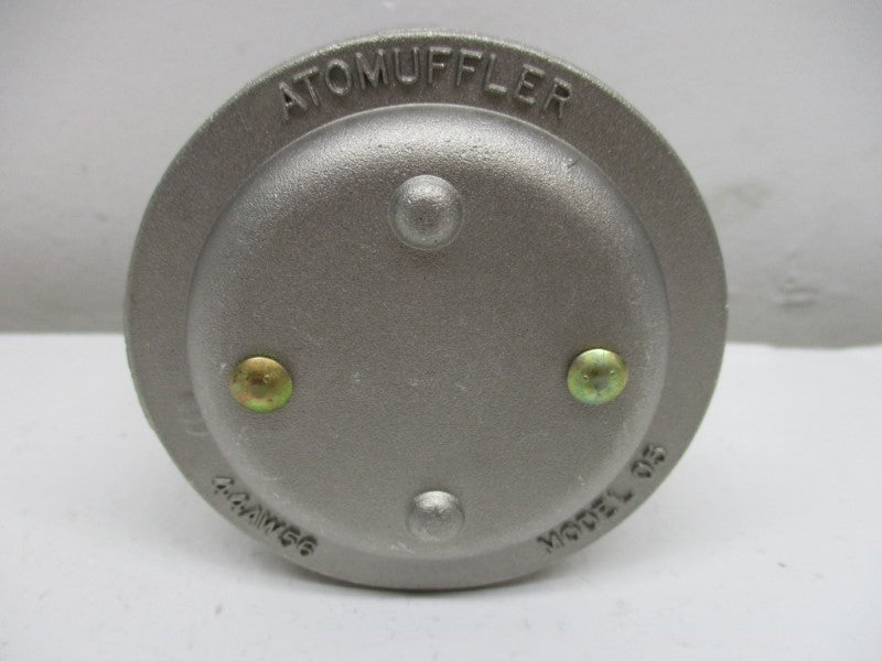ATOMUFFLER 44AW56 MODEL 05 NSNP