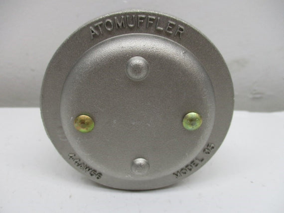 ATOMUFFLER 44AW56 MODEL 05 NSNP