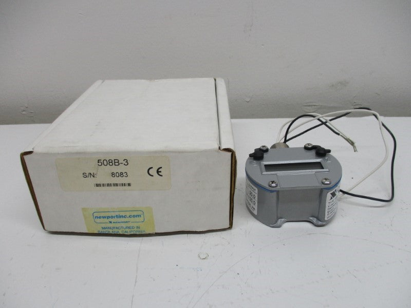 NSNPPORT 508B-3 NSMP