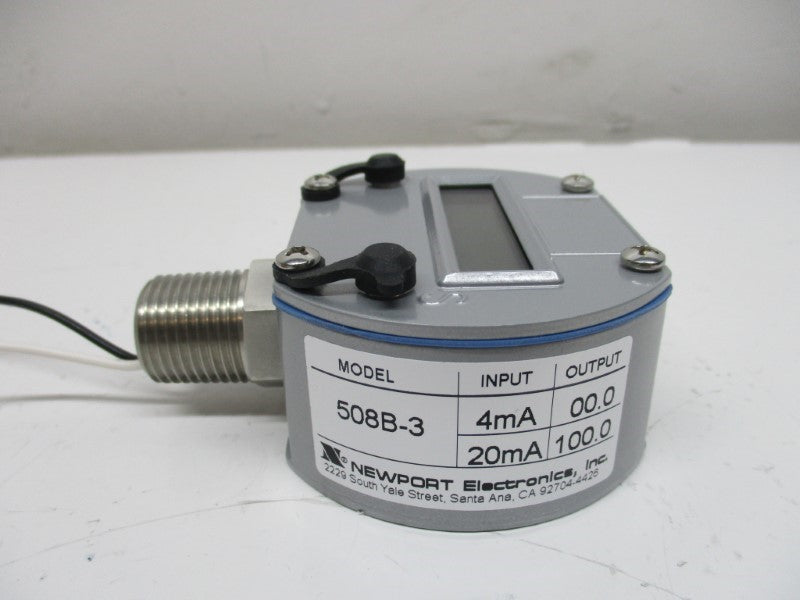 NSNPPORT 508B-3 NSMP