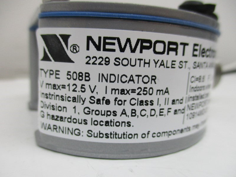 NSNPPORT 508B-3 NSMP