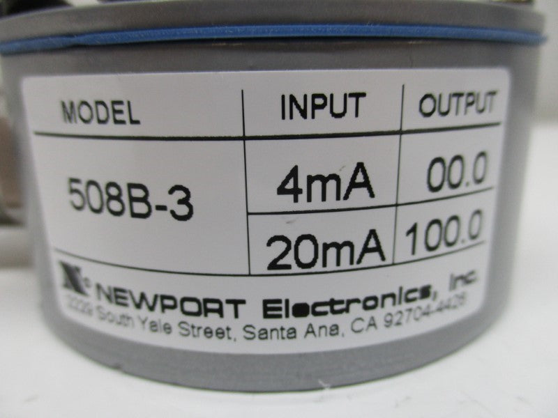 NSNPPORT 508B-3 NSMP