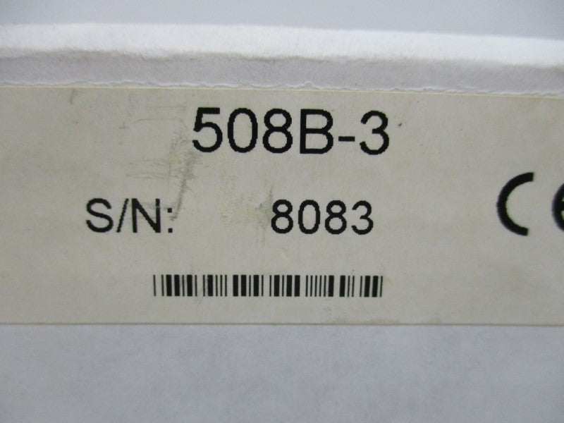 NSNPPORT 508B-3 NSMP